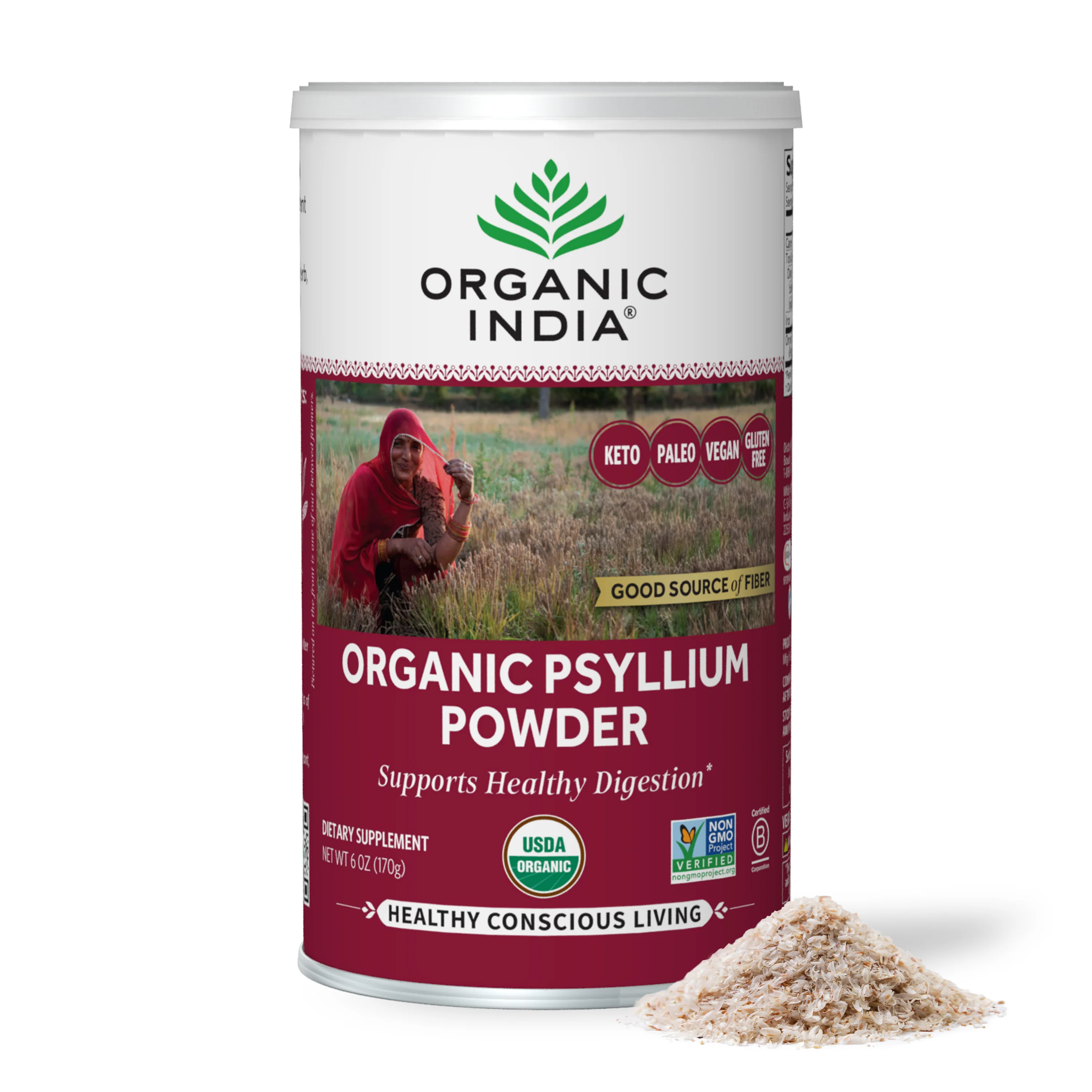 Digestive Support Supplement Collection for Gut Health & Balance